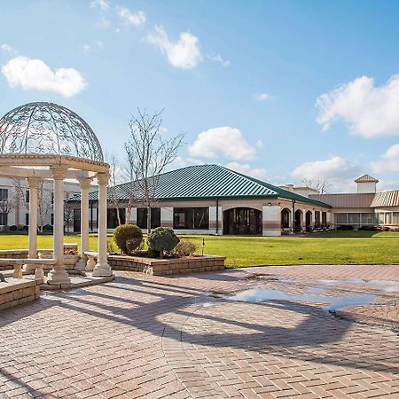 Clarion Inn Elmhurst - Oak Brook Near I-88, I-290, I-294 מראה חיצוני תמונה