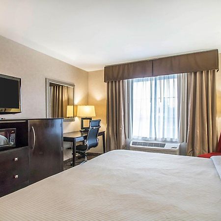 Clarion Inn Elmhurst - Oak Brook Near I-88, I-290, I-294 מראה חיצוני תמונה