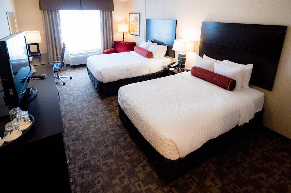Clarion Inn Elmhurst - Oak Brook Near I-88, I-290, I-294 מראה חיצוני תמונה