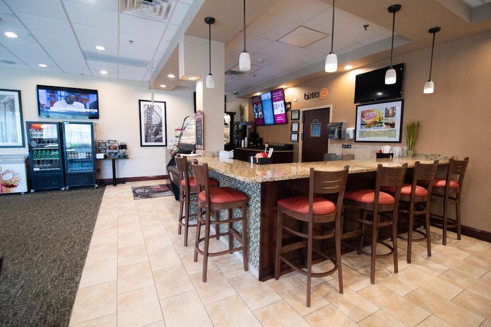 Clarion Inn Elmhurst - Oak Brook Near I-88, I-290, I-294 מראה חיצוני תמונה