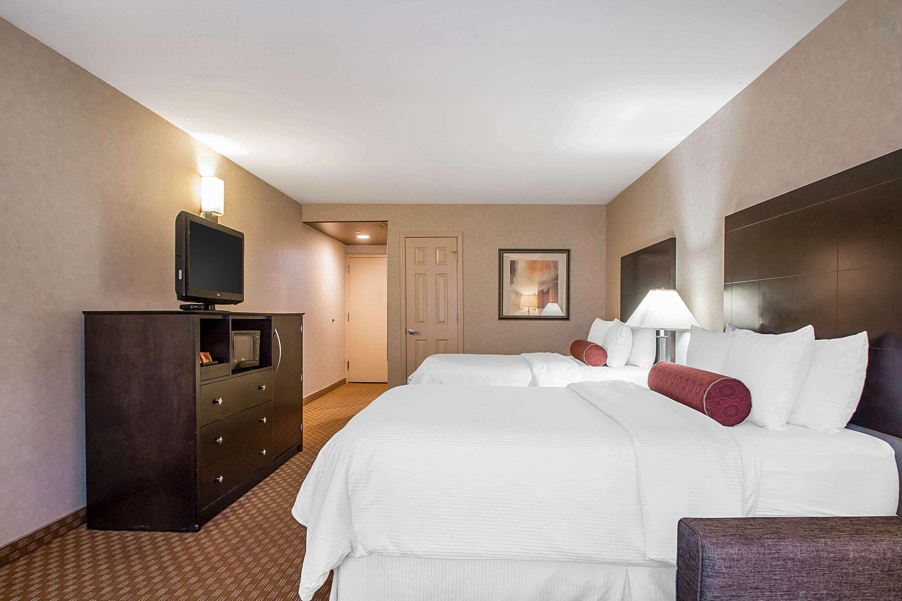Clarion Inn Elmhurst - Oak Brook Near I-88, I-290, I-294 מראה חיצוני תמונה