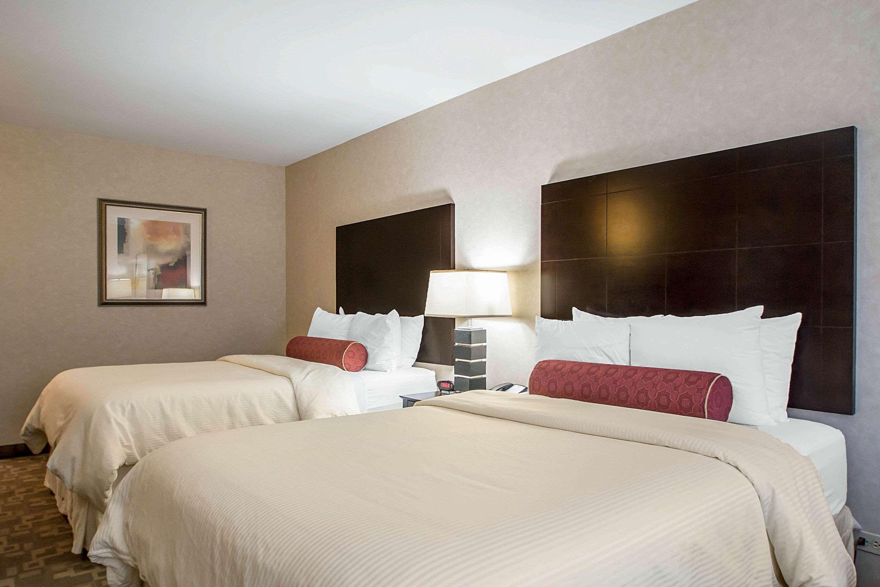 Clarion Inn Elmhurst - Oak Brook Near I-88, I-290, I-294 מראה חיצוני תמונה