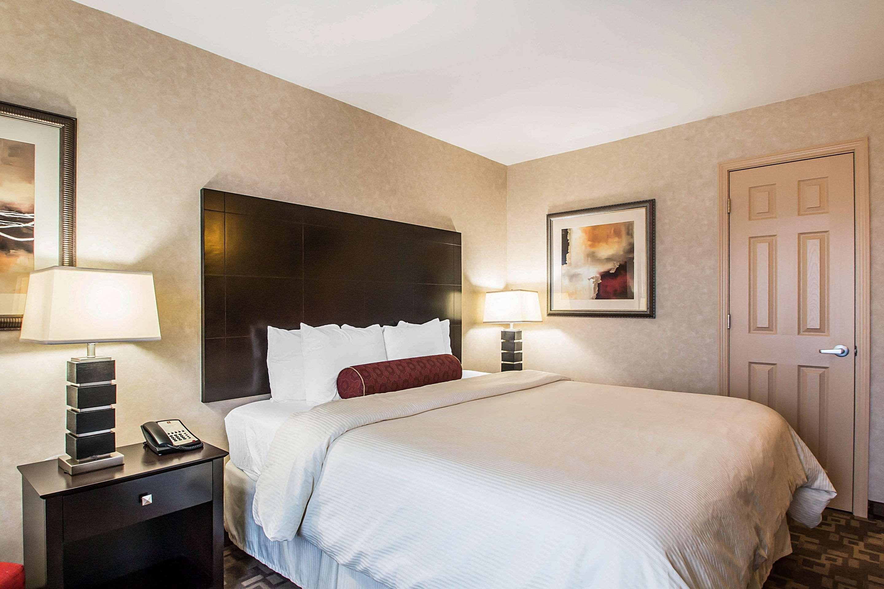 Clarion Inn Elmhurst - Oak Brook Near I-88, I-290, I-294 מראה חיצוני תמונה