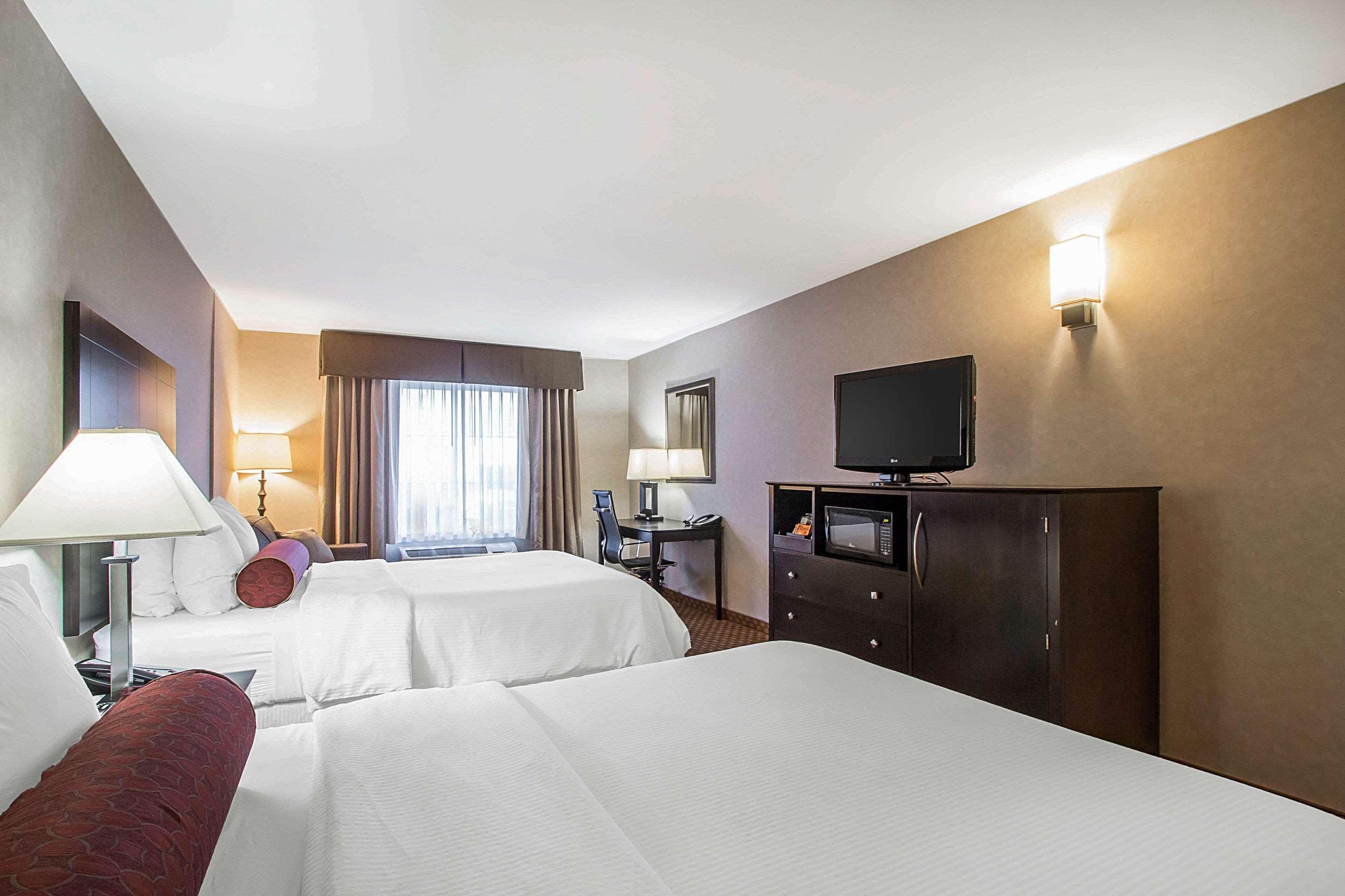 Clarion Inn Elmhurst - Oak Brook Near I-88, I-290, I-294 מראה חיצוני תמונה