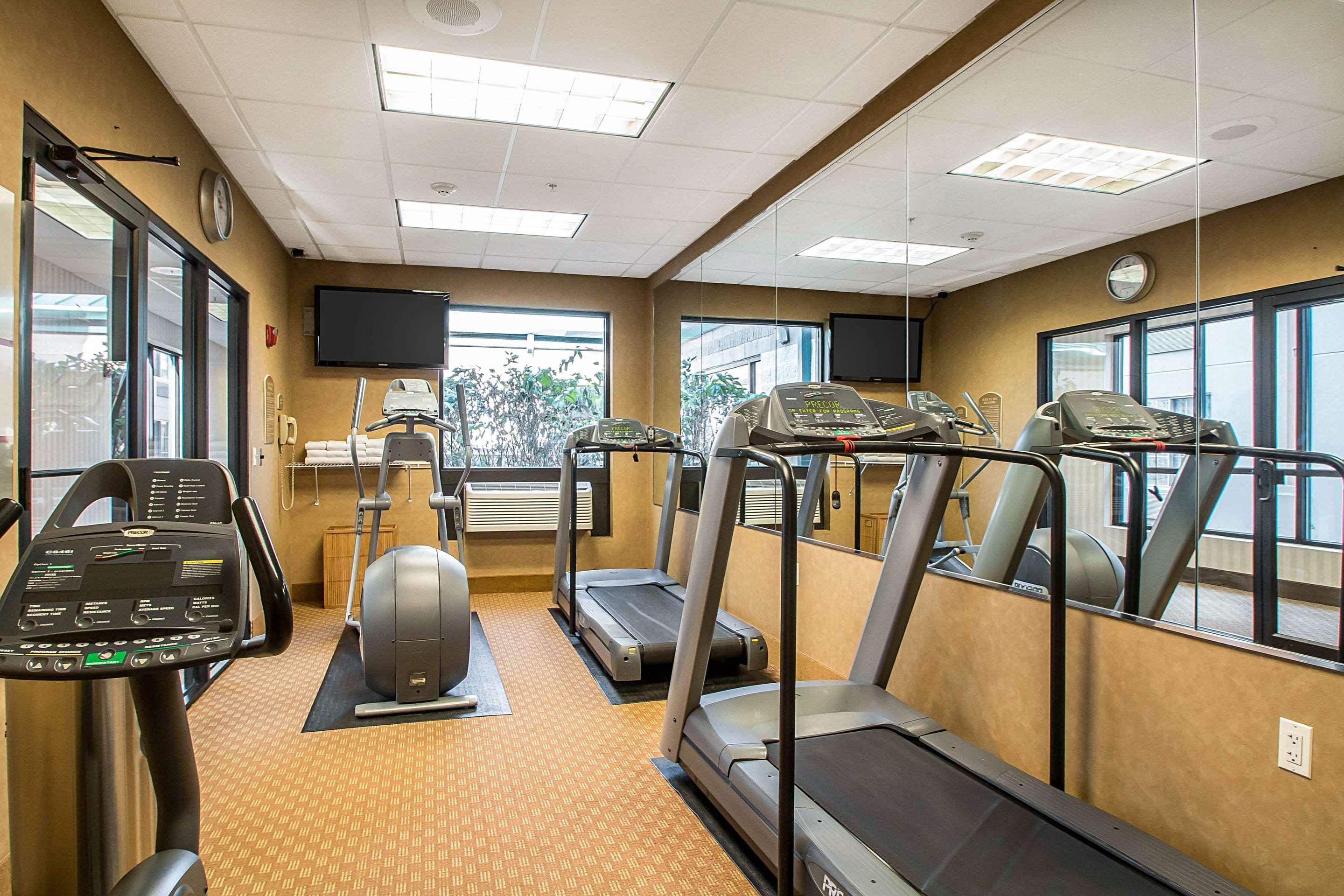 Clarion Inn Elmhurst - Oak Brook Near I-88, I-290, I-294 מראה חיצוני תמונה