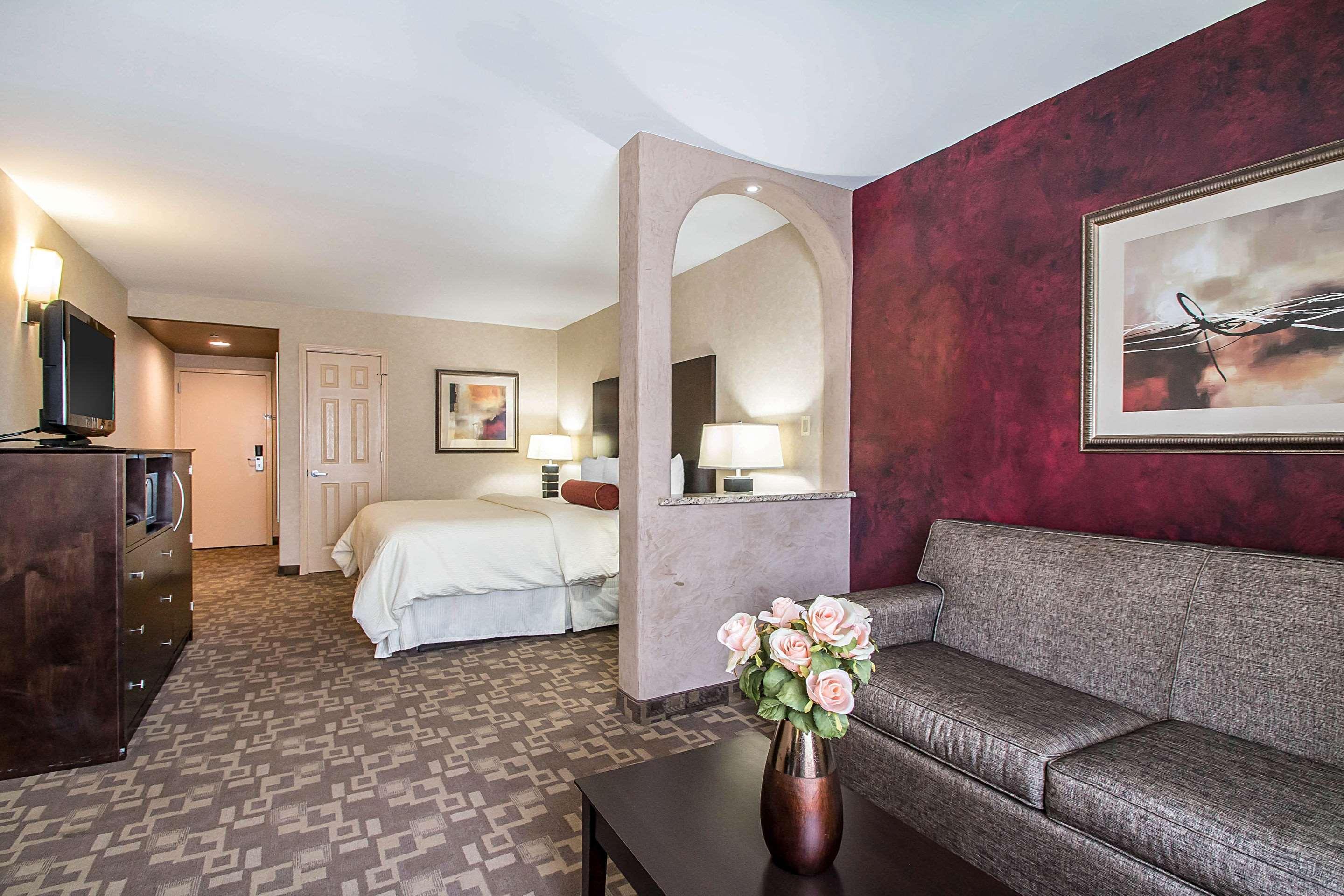 Clarion Inn Elmhurst - Oak Brook Near I-88, I-290, I-294 מראה חיצוני תמונה