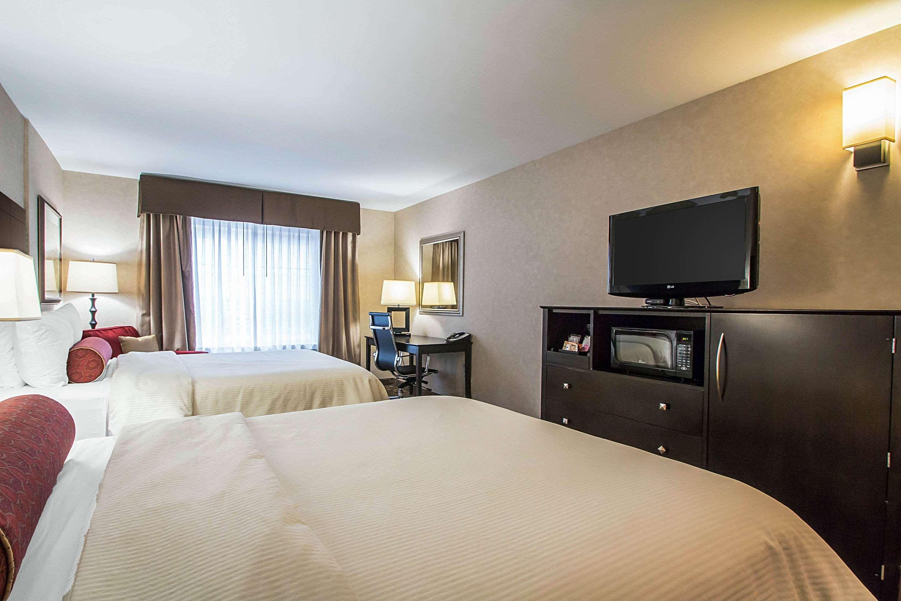 Clarion Inn Elmhurst - Oak Brook Near I-88, I-290, I-294 מראה חיצוני תמונה