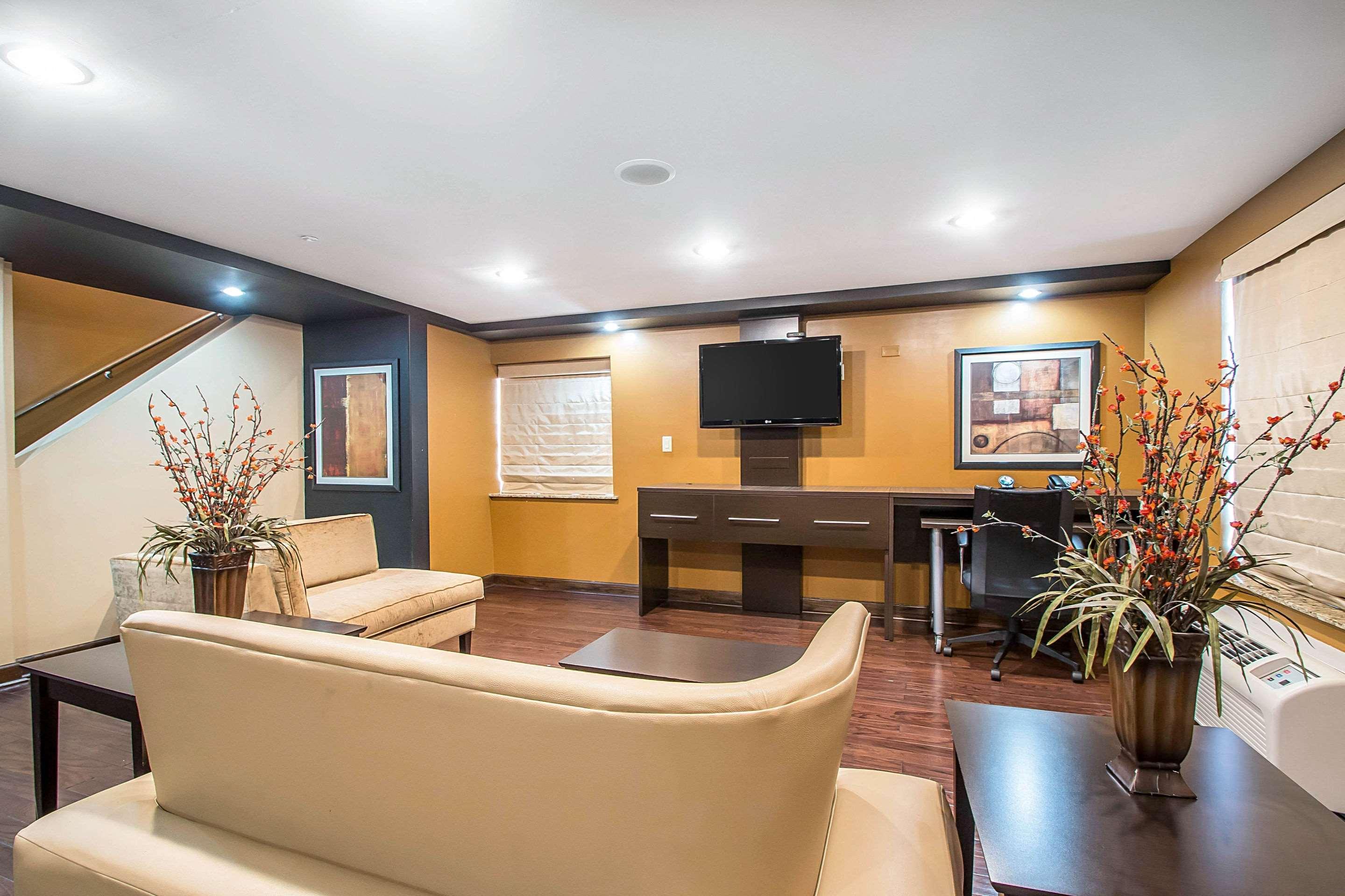Clarion Inn Elmhurst - Oak Brook Near I-88, I-290, I-294 מראה חיצוני תמונה