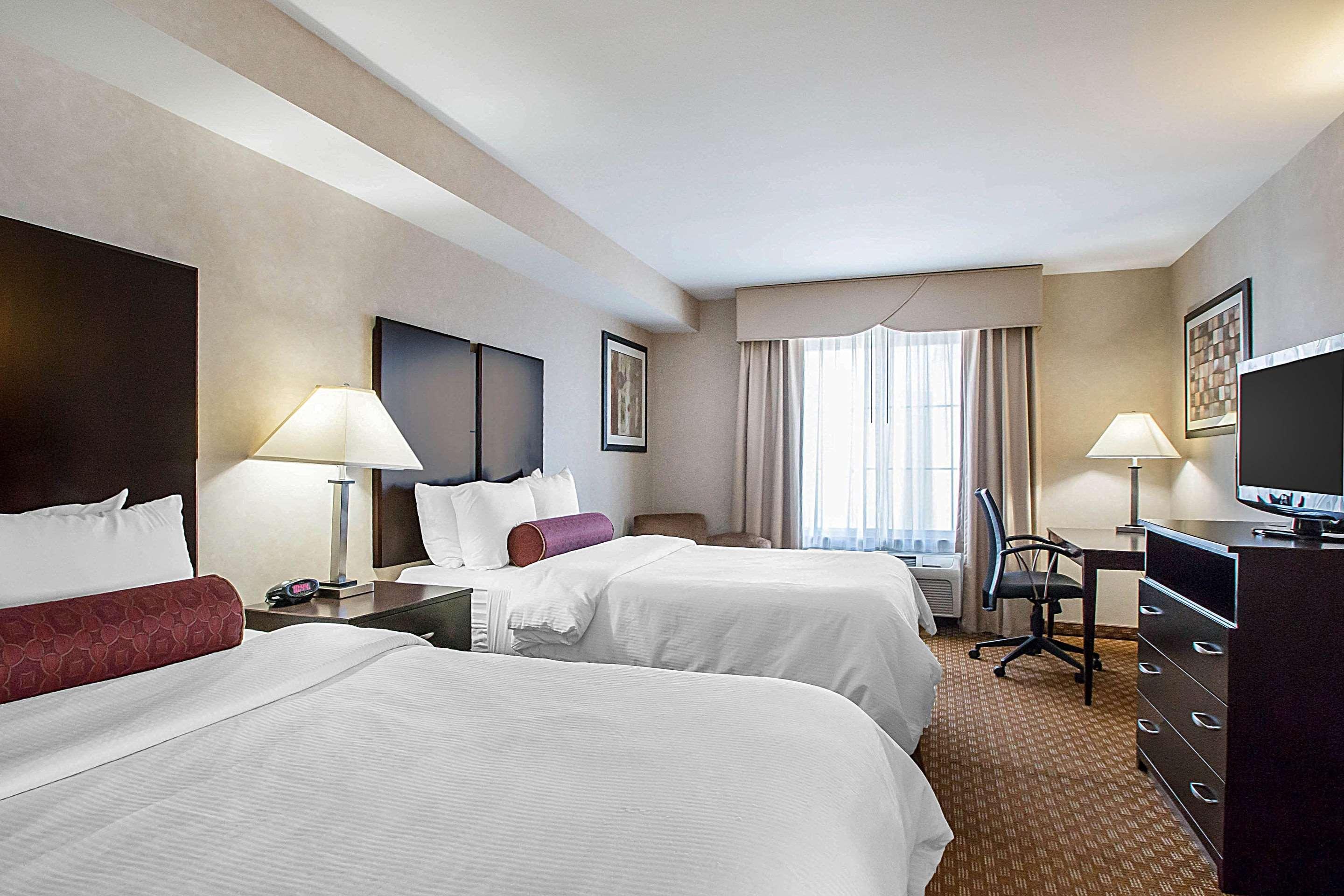 Clarion Inn Elmhurst - Oak Brook Near I-88, I-290, I-294 מראה חיצוני תמונה