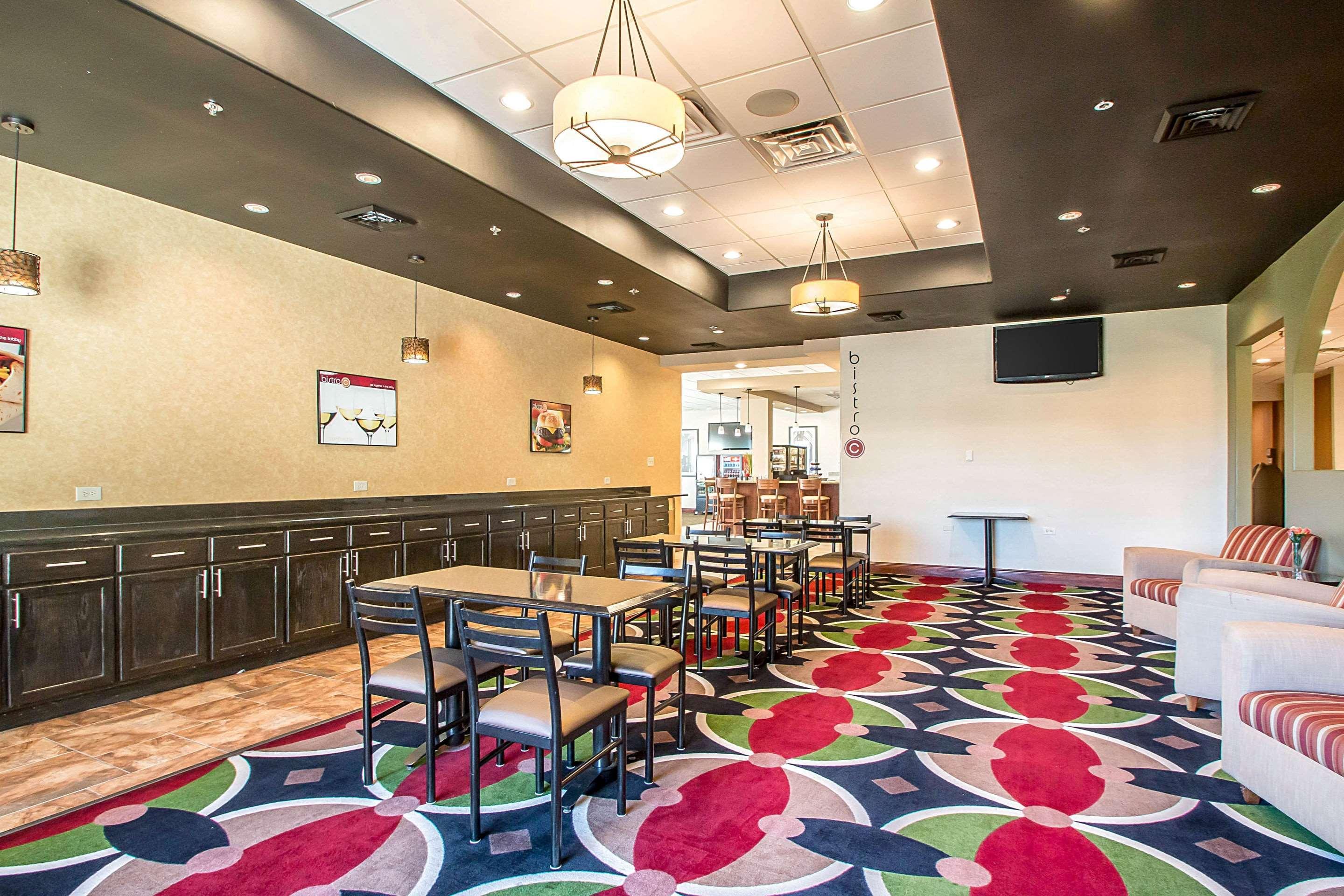 Clarion Inn Elmhurst - Oak Brook Near I-88, I-290, I-294 מראה חיצוני תמונה