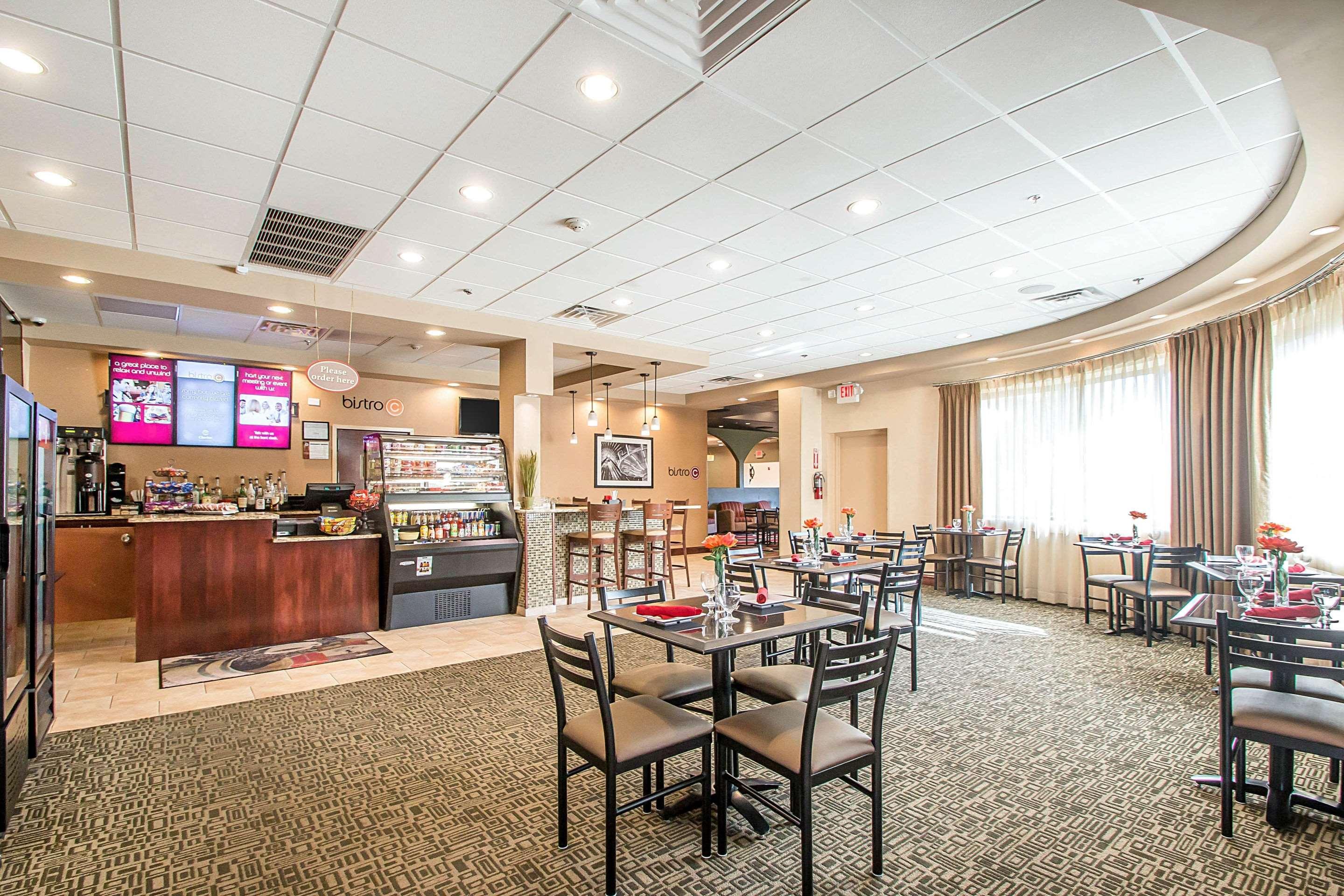 Clarion Inn Elmhurst - Oak Brook Near I-88, I-290, I-294 מראה חיצוני תמונה