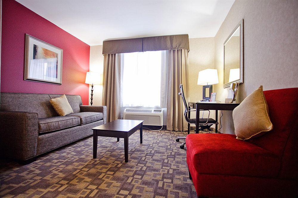 Clarion Inn Elmhurst - Oak Brook Near I-88, I-290, I-294 מראה חיצוני תמונה